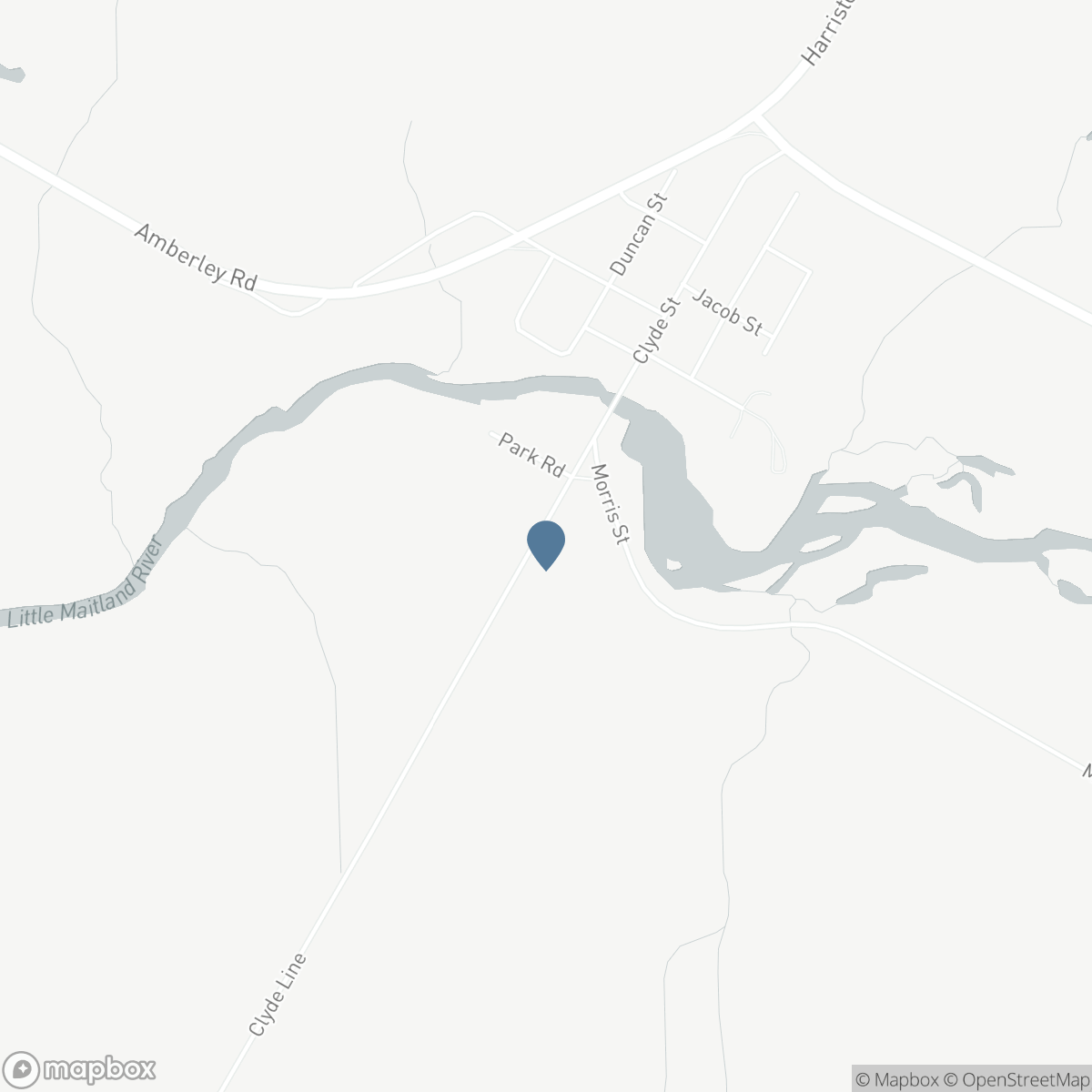 131 CLYDE STREET, Huron East, Ontario N0G 1G0